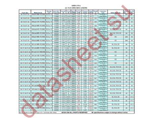 AA1281DS-AT datasheet  