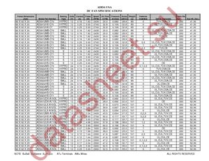AD1212HB-A71GL datasheet  