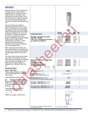 100NZ03GL datasheet  