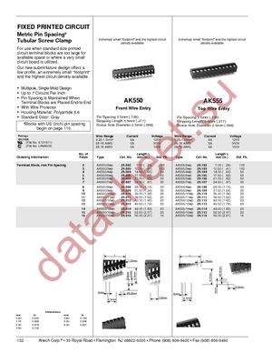 29.113 datasheet  