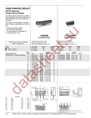 30.102/BLU datasheet  