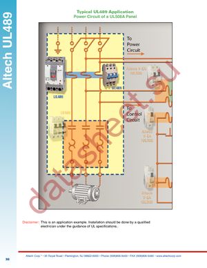 3DU12L datasheet  