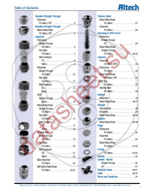 6011021 datasheet  