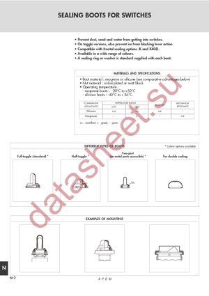 U1231-3 datasheet  