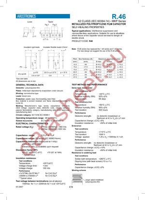 R463N3330CKM1M datasheet  