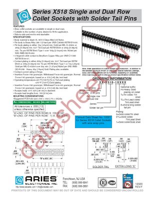 02-1518-10T datasheet  