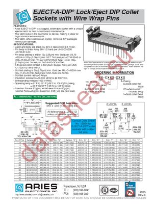 14-C195-21 datasheet  