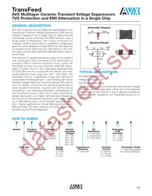 VA100026D580RL datasheet  