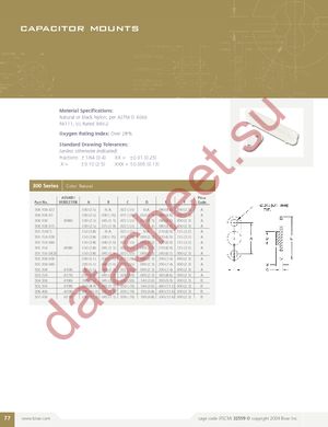 300-100 datasheet  