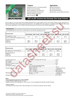 2027-23-SM-RP-LF datasheet  