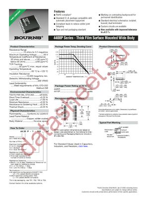 4416P-1-103 datasheet  