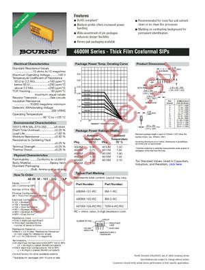 4604M-101-102LF datasheet  