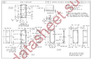 AN-2800 datasheet  