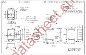 AN-2805 datasheet  