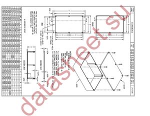 CU-234 datasheet  