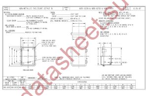 NBB-10220 datasheet  