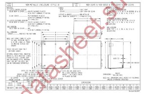 NBB-15245 datasheet  