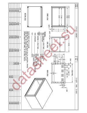 S-1640-RB datasheet  