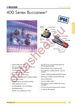 PX0411/02S/5560 datasheet  