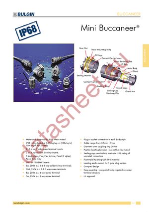 SA3159/1 datasheet  