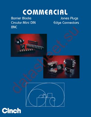 P-303H-CCT datasheet  