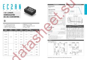 EC2A02N datasheet  