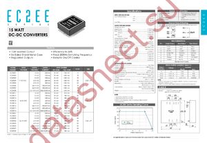 EC2EE13 datasheet  