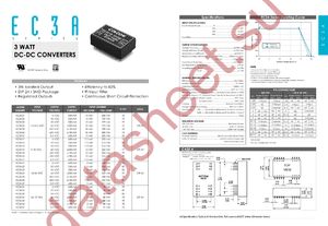 EC3A35 datasheet  