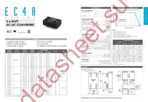 EC4A06 datasheet  