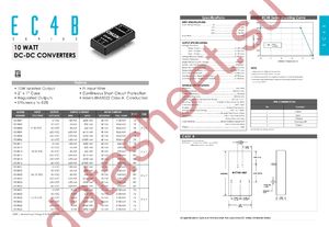 EC4B13 datasheet  