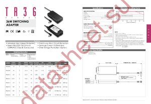 TR36A13-03A03 datasheet  