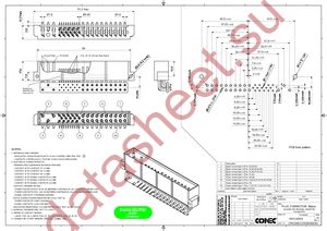 CPH38W23MARARK9X datasheet  