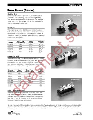 C5268-5 datasheet  