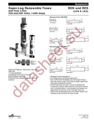 LKN-110 datasheet  