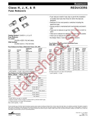 NO.226-R datasheet  