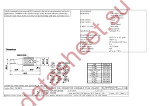 591-0400 datasheet  