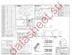 592-2631-013 datasheet  