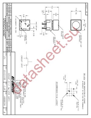 320.02E11.094GRY datasheet  