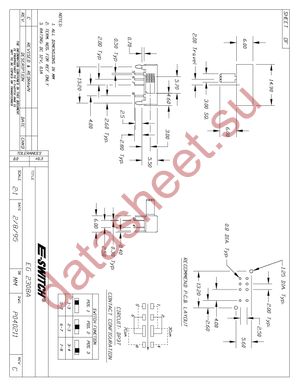 EG2308A datasheet  