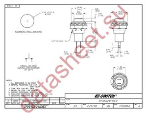 RP3502BRED datasheet  