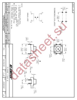 TL1100EF160Q datasheet  