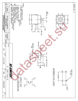 TL1100F160Q datasheet  