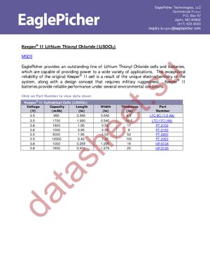 LTC-9C datasheet  