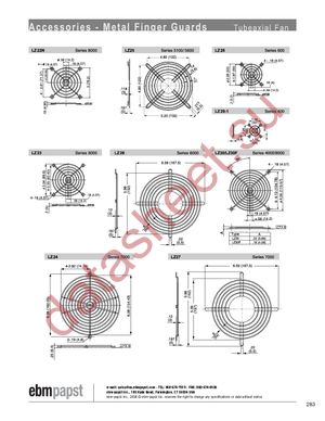 LZ22N datasheet  