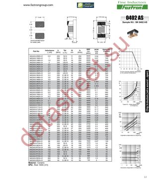 0402AS-5N1J-01 datasheet  