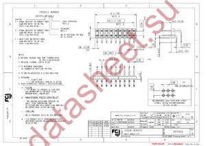 10072353-G01-02LF datasheet  