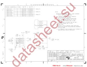 48283-018 datasheet  