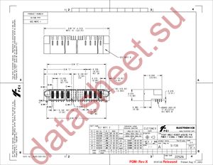 51730-040LF datasheet  