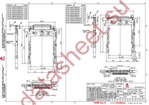 61125-650CA datasheet  