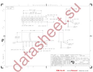 66951-025 datasheet  